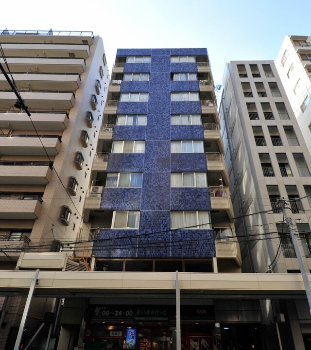 小石川パーソナルハウスの写真 3枚目