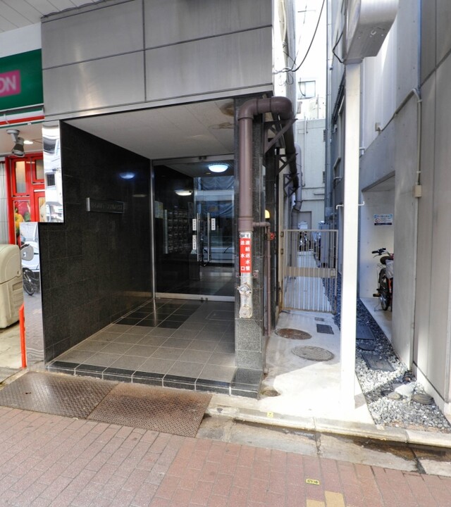 小石川パーソナルハウスの写真 5枚目