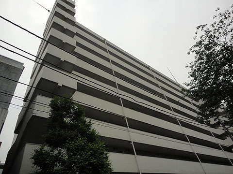 フジタ関口マンションの写真 7枚目