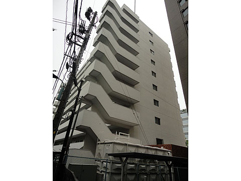 フジタ関口マンションの写真 9枚目