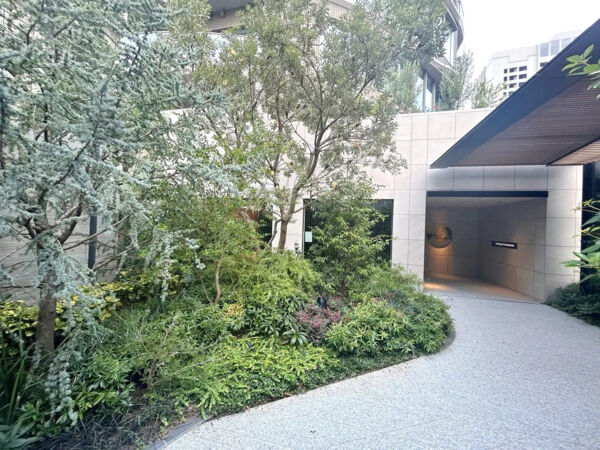 パークコート北青山の写真 3枚目