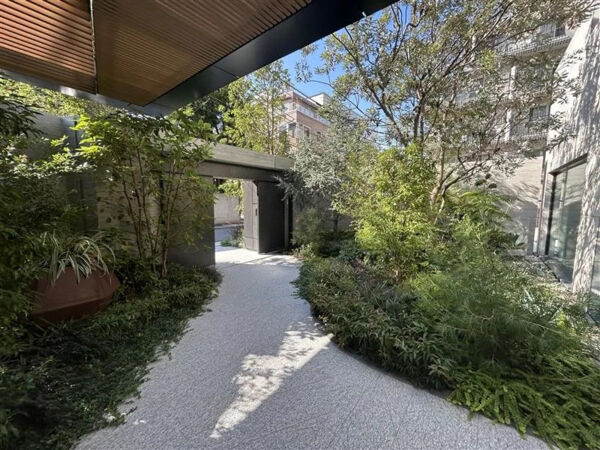 パークコート北青山の写真 5枚目