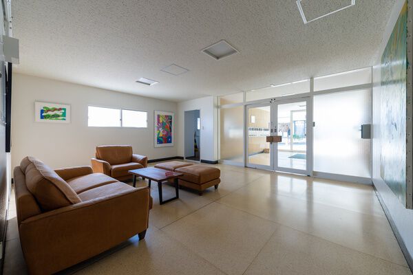 代官山東急アパートアネックスの写真 3枚目