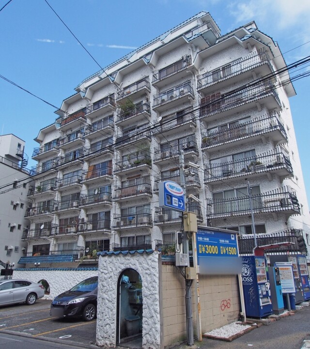 秀和六本木レジデンスの写真 3枚目