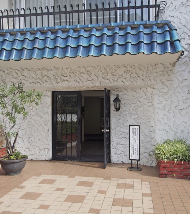 秀和六本木レジデンスの写真 4枚目