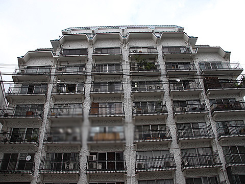 秀和六本木レジデンスの写真 7枚目