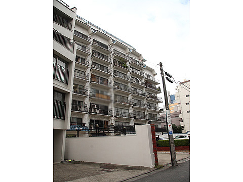 秀和六本木レジデンスの写真 8枚目