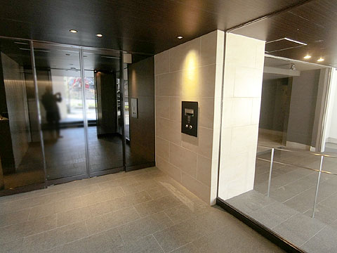 ザ・パークハウス代官山の写真 7枚目