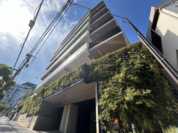 ザ・パークハウス代官山の写真 3枚目