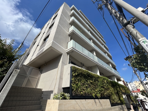 ザ・パークハウス代官山の写真 5枚目