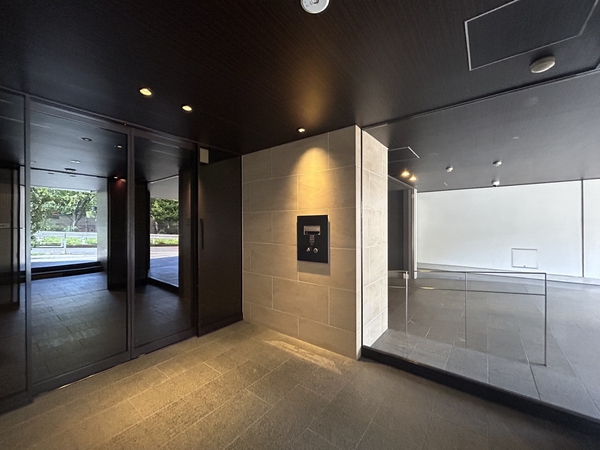 ザ・パークハウス代官山の写真 6枚目