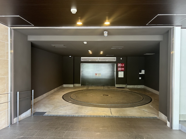 ザ・パークハウス代官山の写真 9枚目