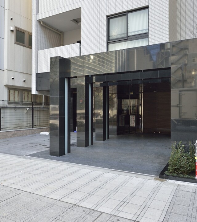 プレシス日本橋三越前mimuroの写真 5枚目