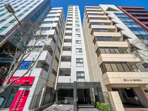 プレシス日本橋三越前mimuroの写真 6枚目