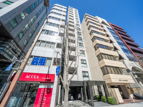 プレシス日本橋三越前mimuroの写真 7枚目