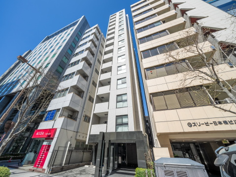 プレシス日本橋三越前mimuroの写真 8枚目