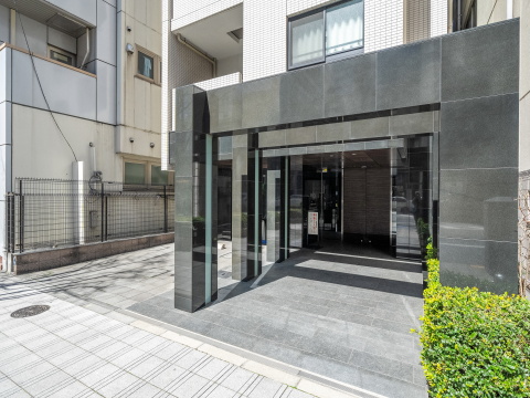 プレシス日本橋三越前mimuroの写真 9枚目