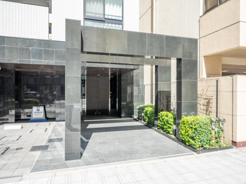 プレシス日本橋三越前mimuroの写真 10枚目