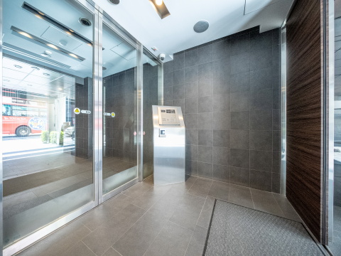 プレシス日本橋三越前mimuroの写真 11枚目