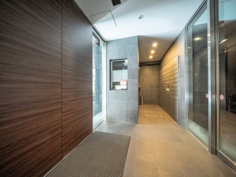 プレシス日本橋三越前mimuroの写真 12枚目