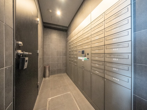 プレシス日本橋三越前mimuroの写真 13枚目