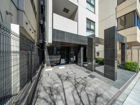 プレシス日本橋三越前mimuroの写真 14枚目