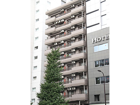 ローレル麻布十番の写真 6枚目