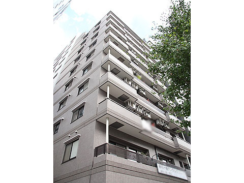 ローレル麻布十番の写真 7枚目