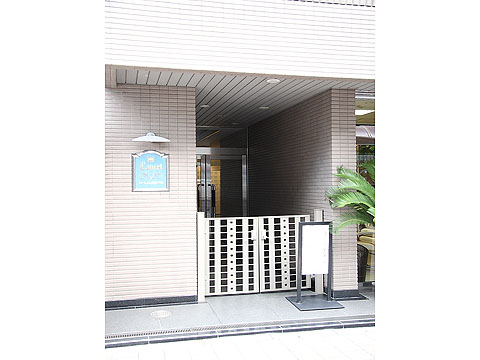 ローレル麻布十番の写真 9枚目