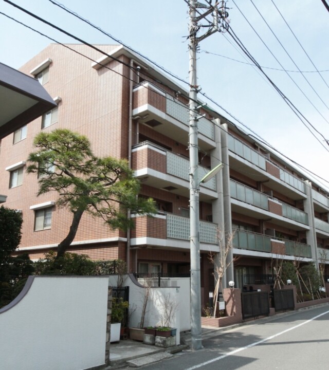 アデニウム二子玉川の写真 4枚目