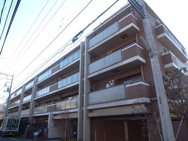 アデニウム二子玉川の写真 5枚目