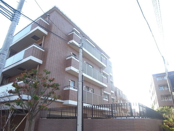 アデニウム二子玉川の写真 8枚目