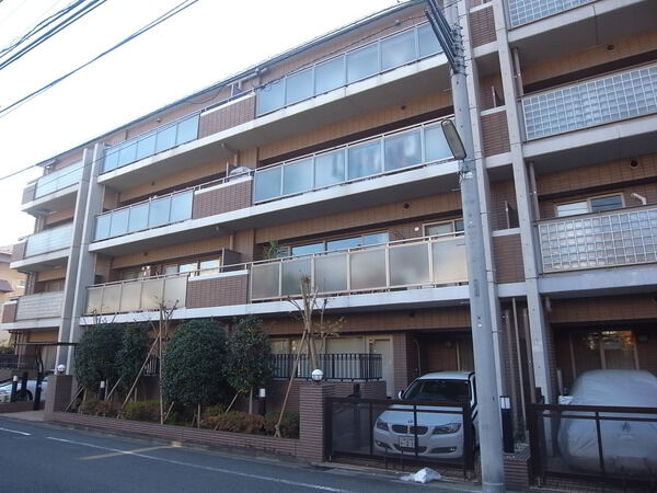 アデニウム二子玉川の写真 9枚目