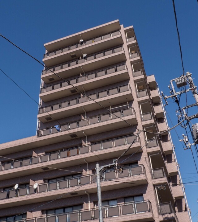 パラッシオ用賀の写真 5枚目