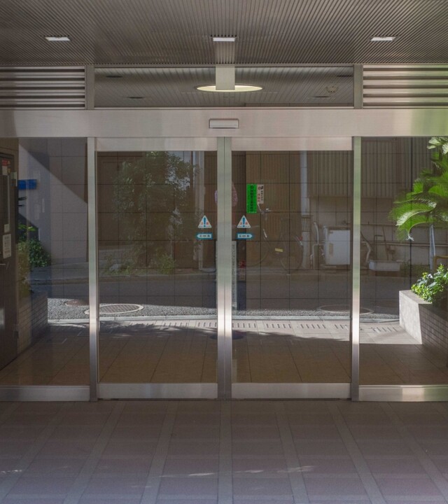 パラッシオ用賀の写真 8枚目