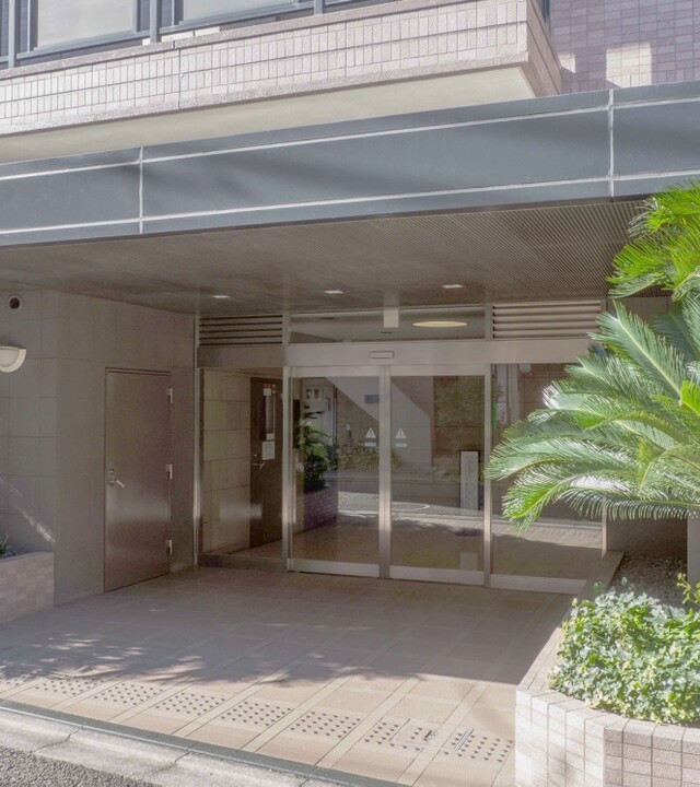 パラッシオ用賀の写真 9枚目