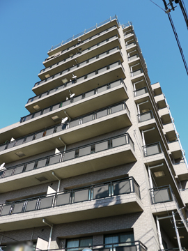 パラッシオ用賀の写真 11枚目