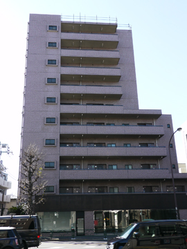 パラッシオ用賀の写真 13枚目