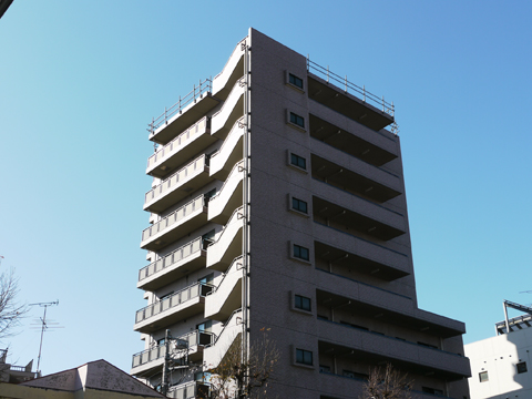 パラッシオ用賀の写真 14枚目