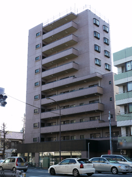 パラッシオ用賀の写真 15枚目