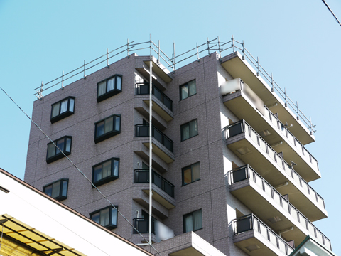 パラッシオ用賀の写真 16枚目