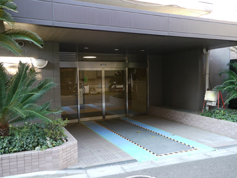 パラッシオ用賀の写真 18枚目