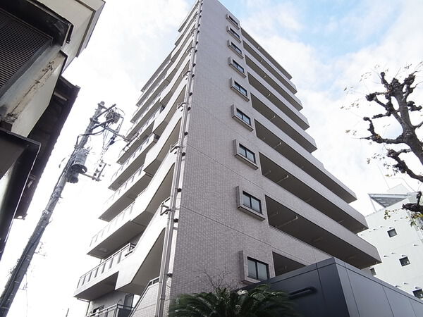 パラッシオ用賀の写真 3枚目