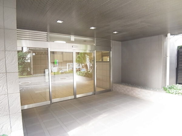 パラッシオ用賀の写真 7枚目