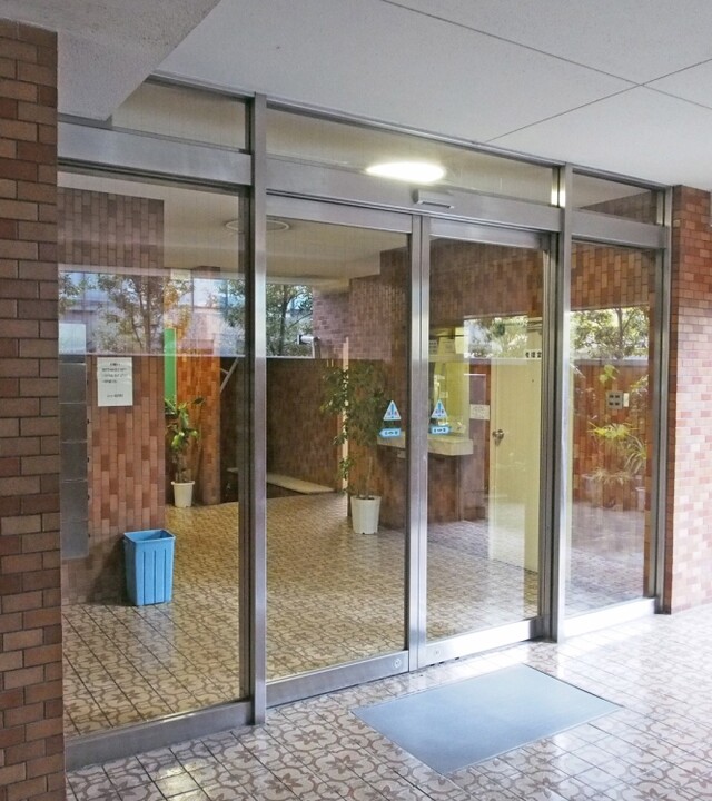 シャーレー原宿の写真 4枚目