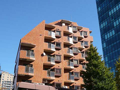 シャーレー原宿の写真 7枚目