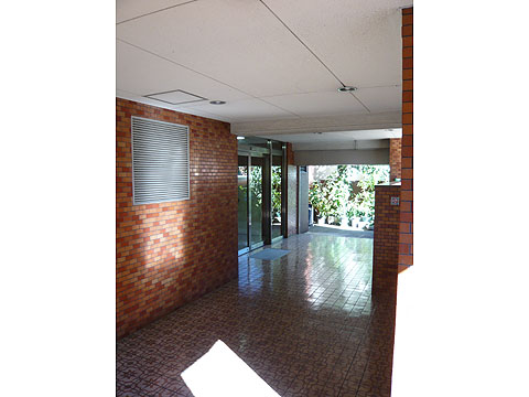 シャーレー原宿の写真 9枚目