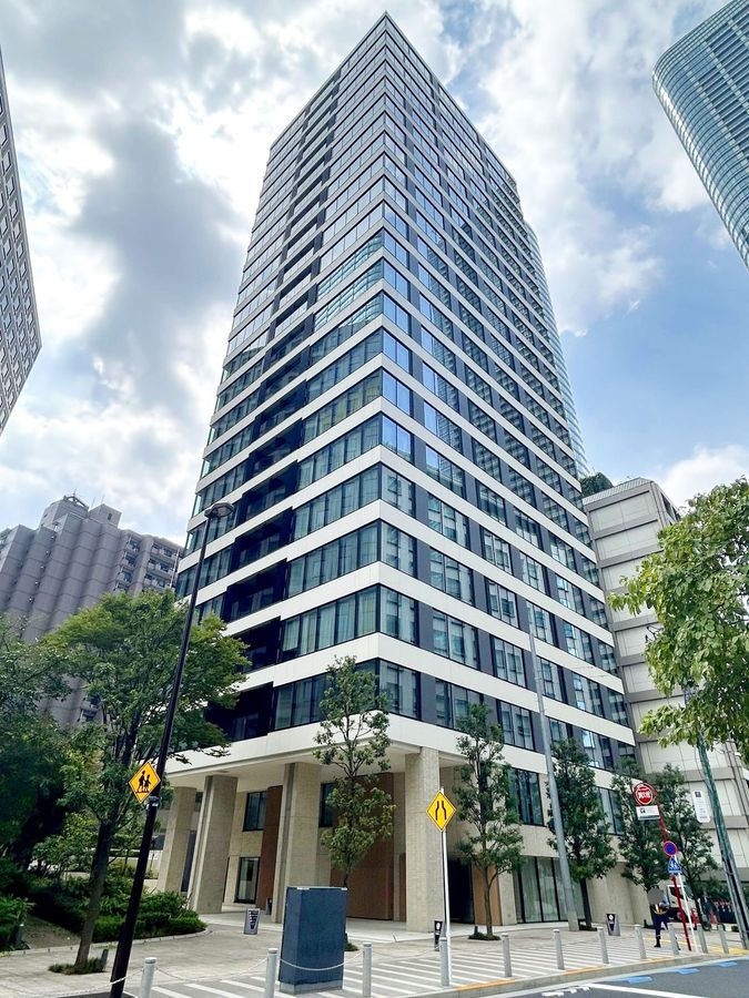 ザ・レジデンス六本木の写真 4枚目