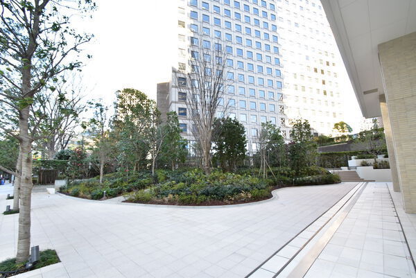 ザ・レジデンス六本木の写真 3枚目