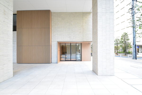 ザ・レジデンス六本木の写真 5枚目